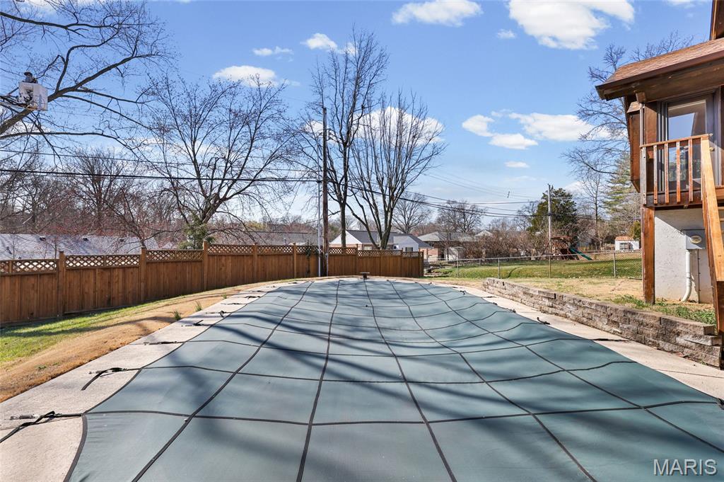 Yorkshire Estates 5 - Residential