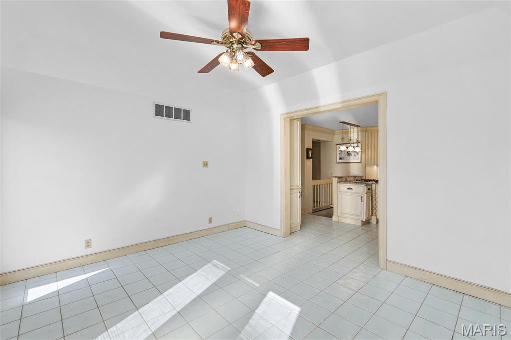 Yorkshire Estates 5 - Residential