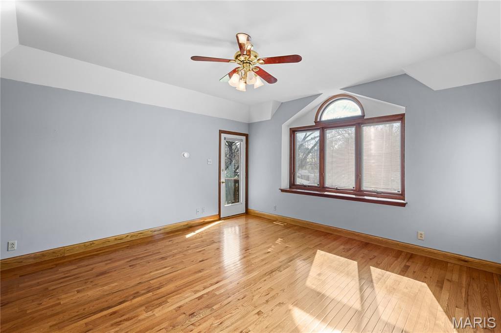 Yorkshire Estates 5 - Residential