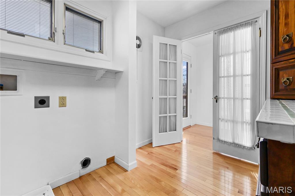 Yorkshire Estates 5 - Residential