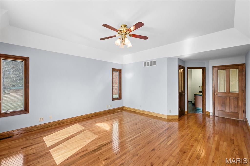 Yorkshire Estates 5 - Residential