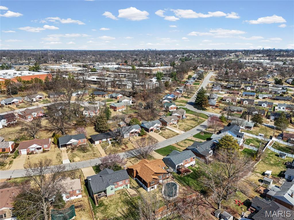 Yorkshire Estates 5 - Residential