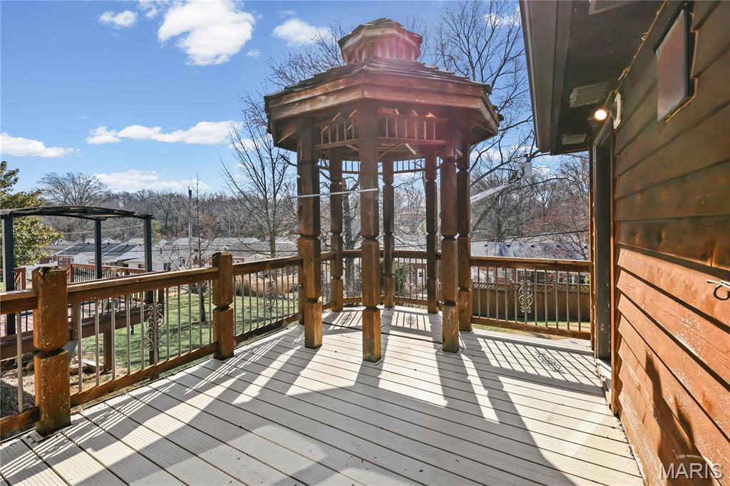 Yorkshire Estates 5 - Residential