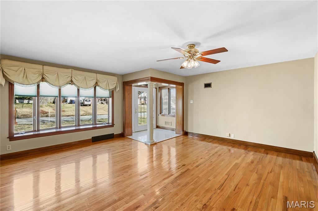 Yorkshire Estates 5 - Residential