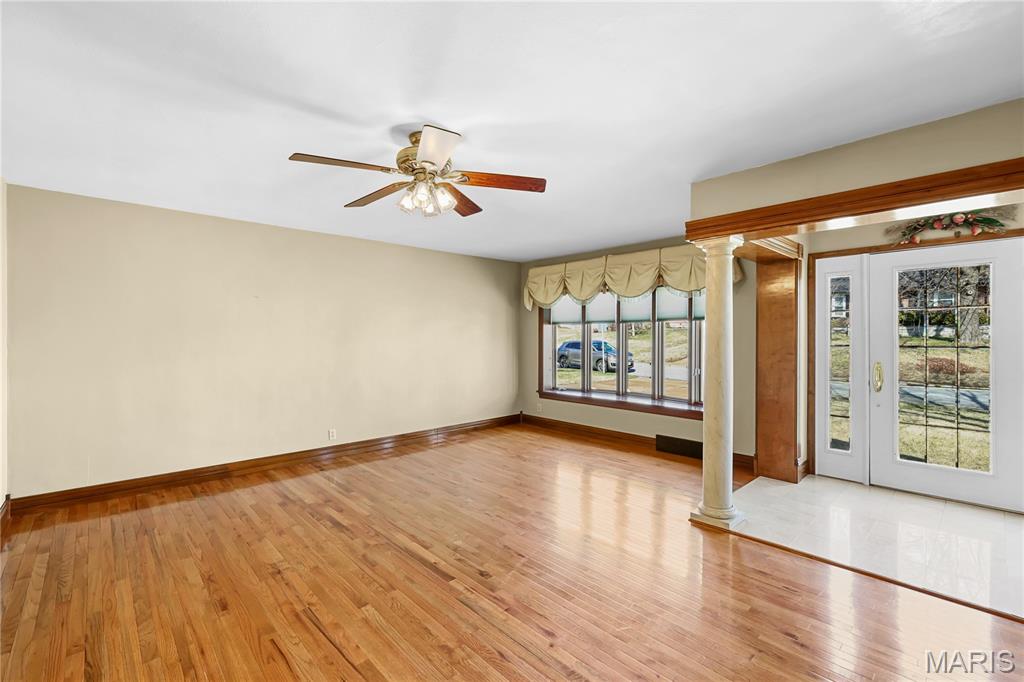 Yorkshire Estates 5 - Residential