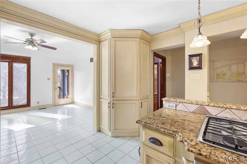 Yorkshire Estates 5 - Residential