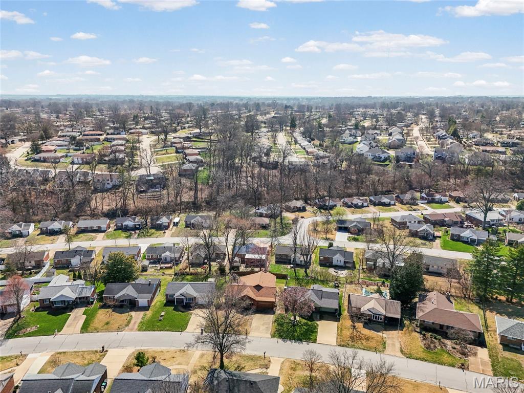 Yorkshire Estates 5 - Residential