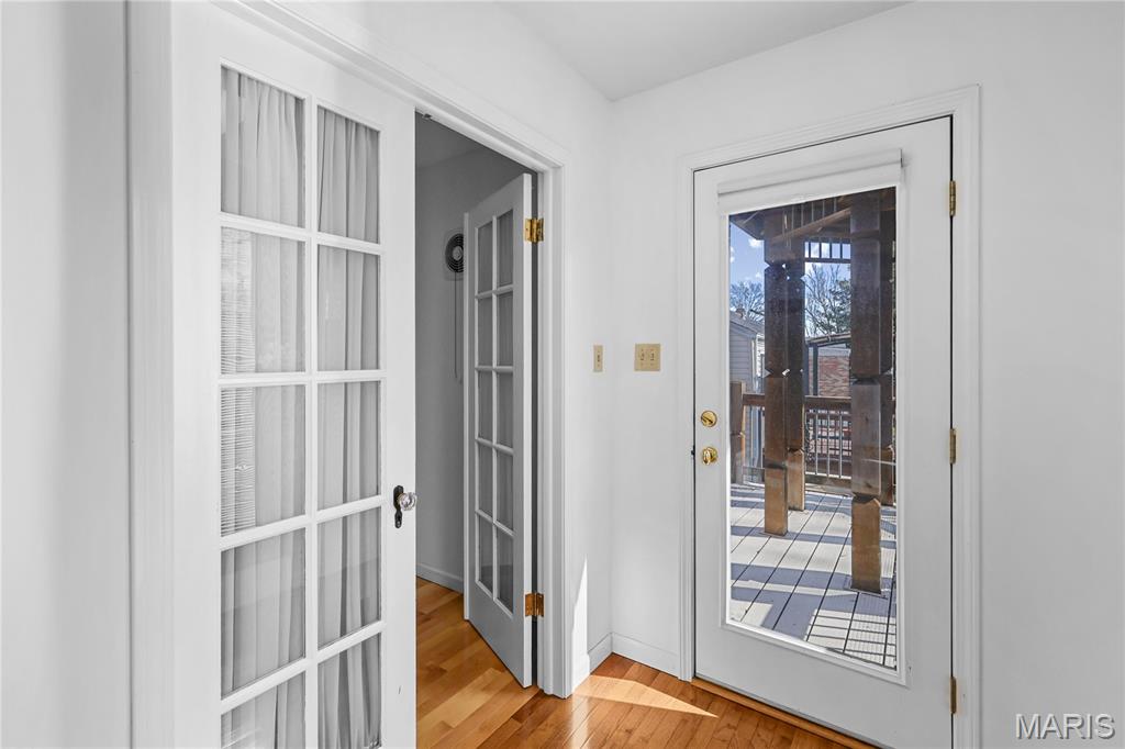 Yorkshire Estates 5 - Residential