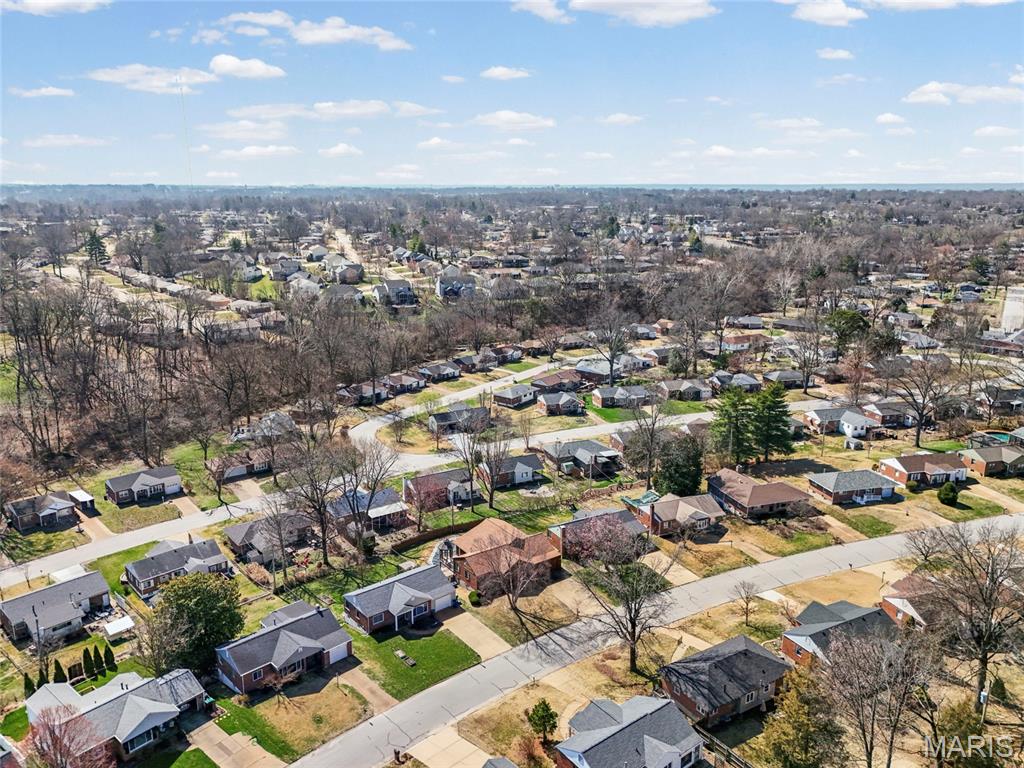 Yorkshire Estates 5 - Residential