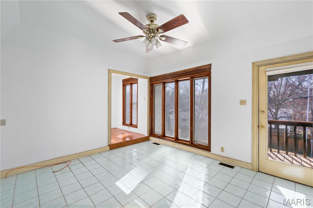 Yorkshire Estates 5 - Residential