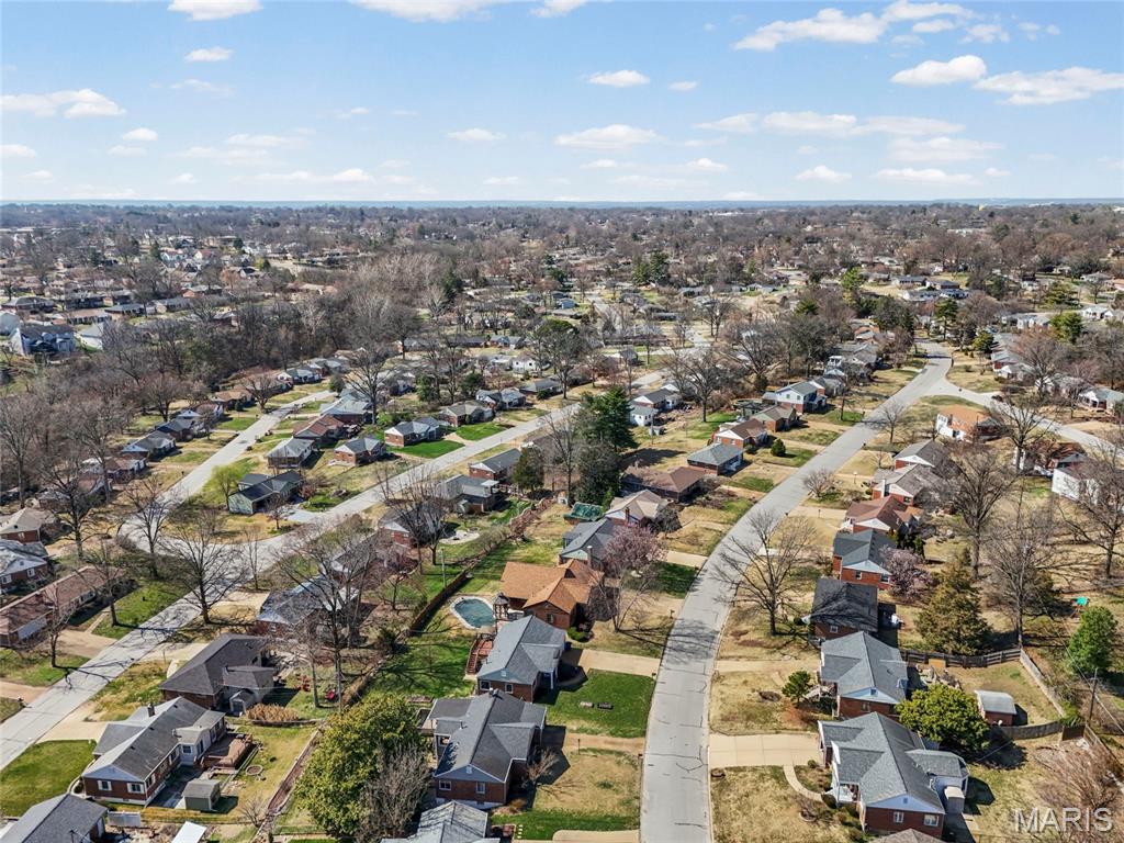 Yorkshire Estates 5 - Residential