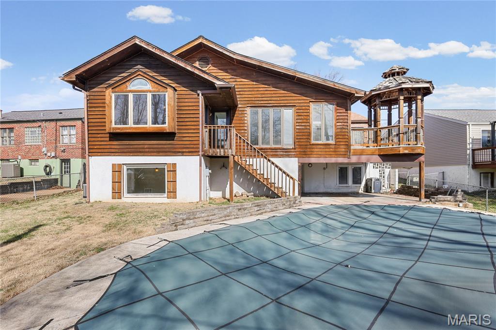 Yorkshire Estates 5 - Residential