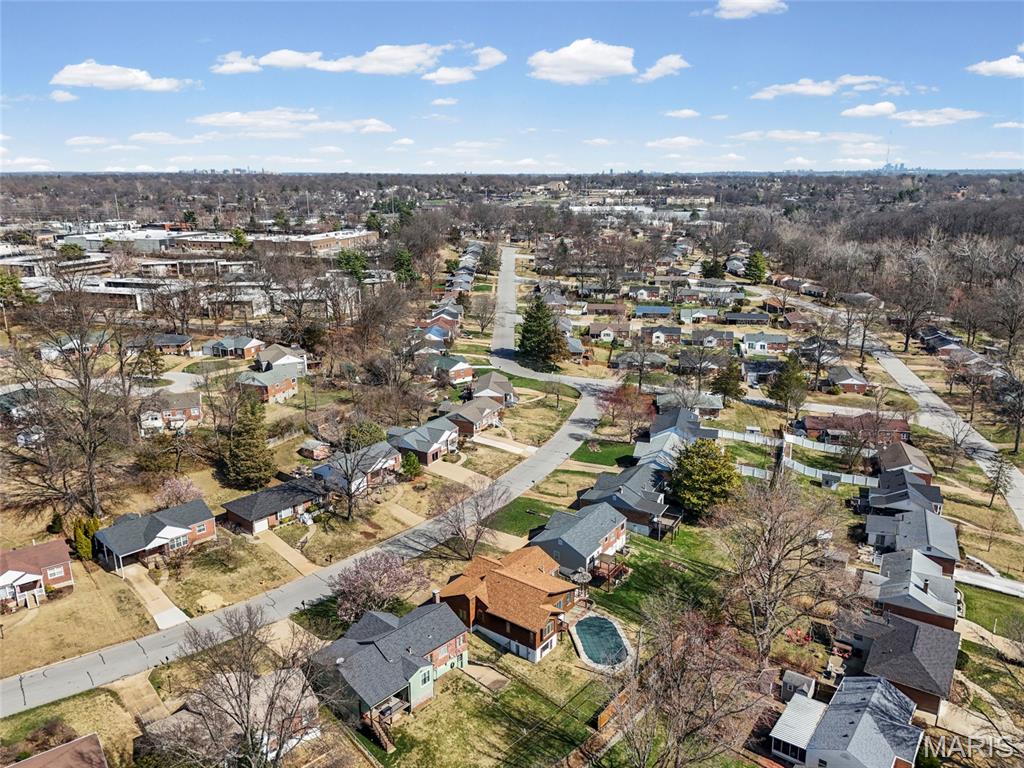 Yorkshire Estates 5 - Residential