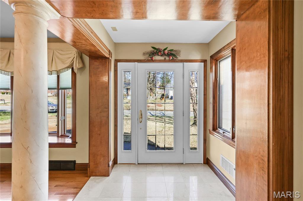 Yorkshire Estates 5 - Residential