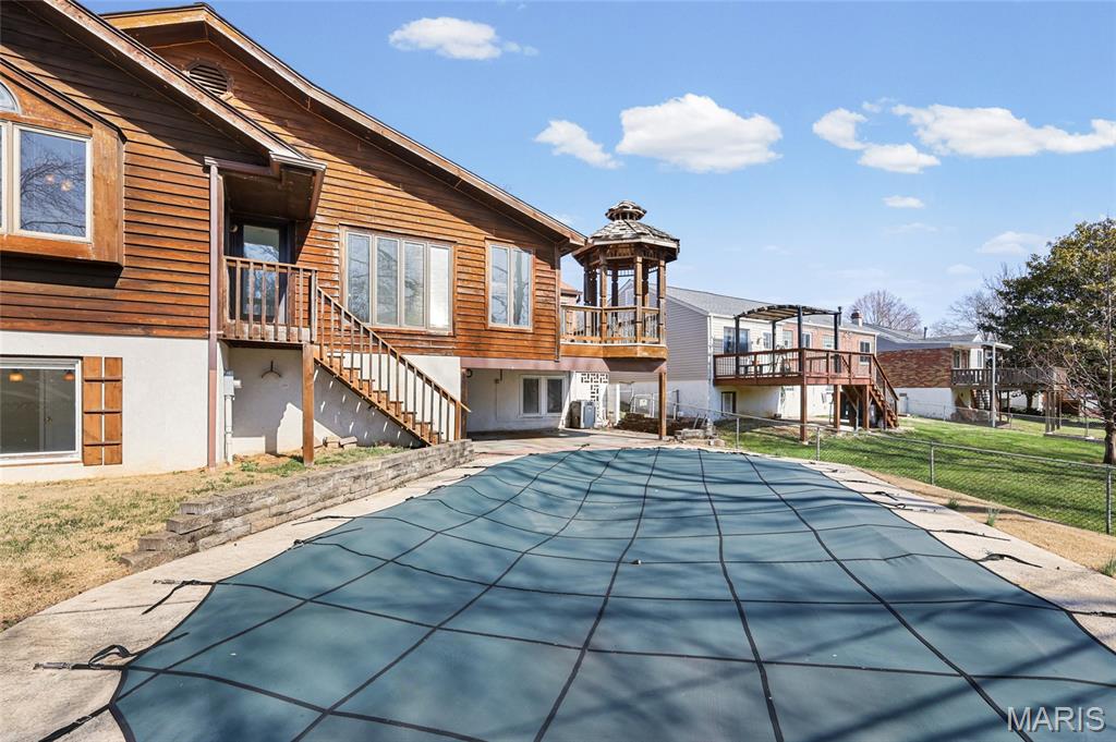 Yorkshire Estates 5 - Residential