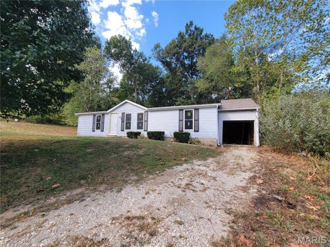Photo of 161 Madison Rene Avenue, Moscow Mills, MO 63362 (MLS # 26060331)