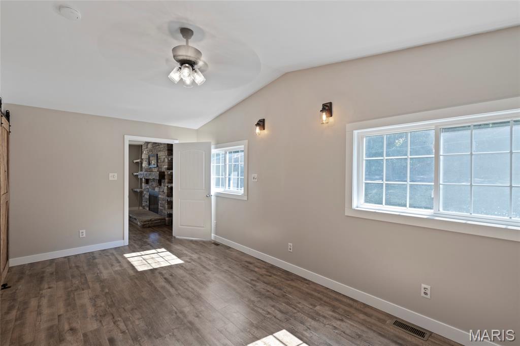 May Valley - Residential