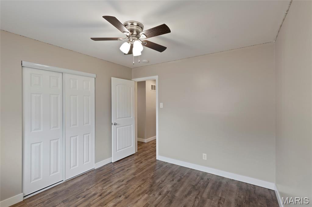 May Valley - Residential