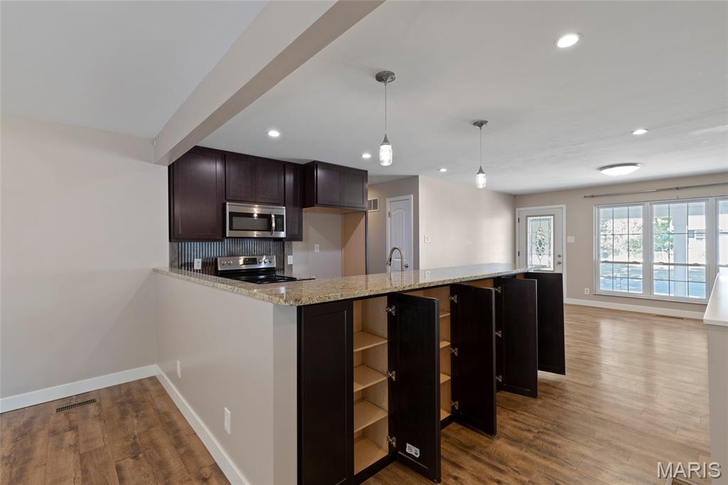 May Valley - Residential