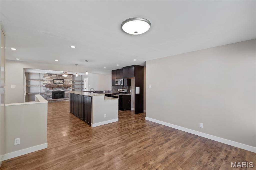 May Valley - Residential