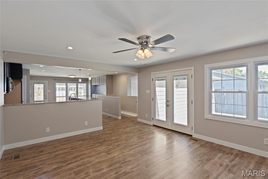 May Valley - Residential