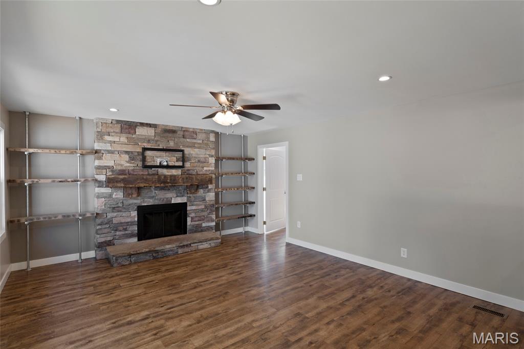 May Valley - Residential