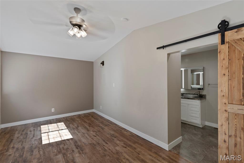 May Valley - Residential