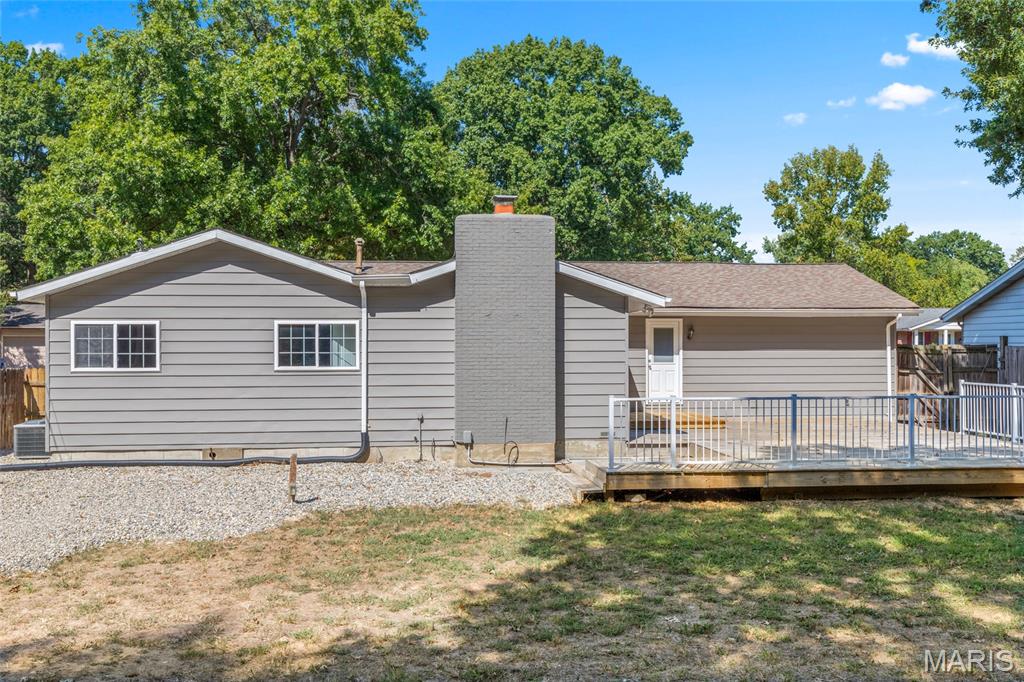 May Valley - Residential