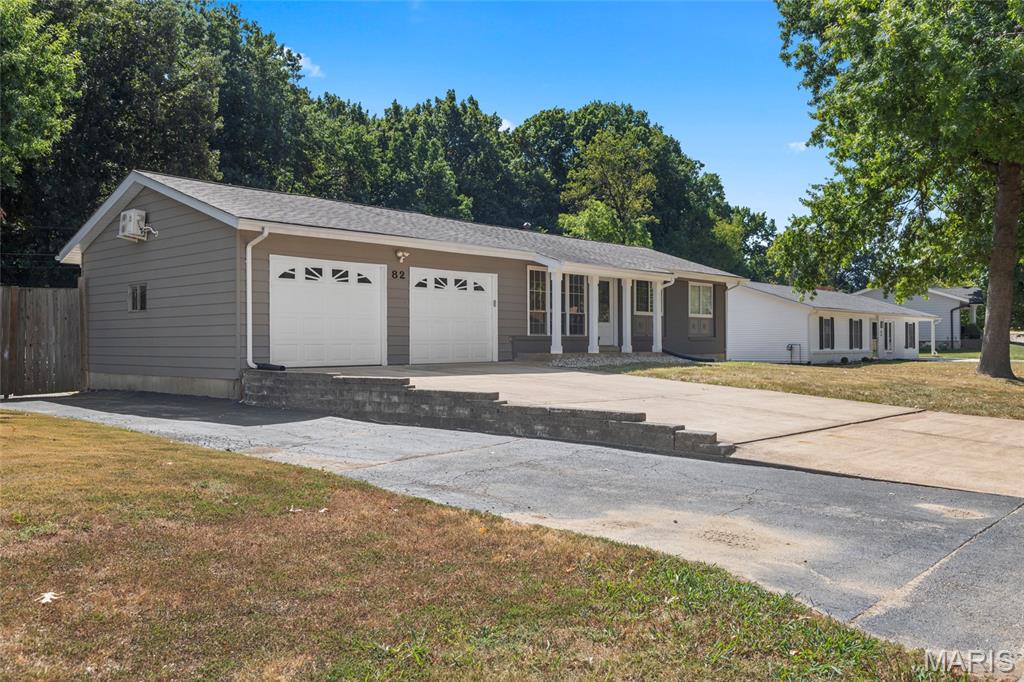 May Valley - Residential