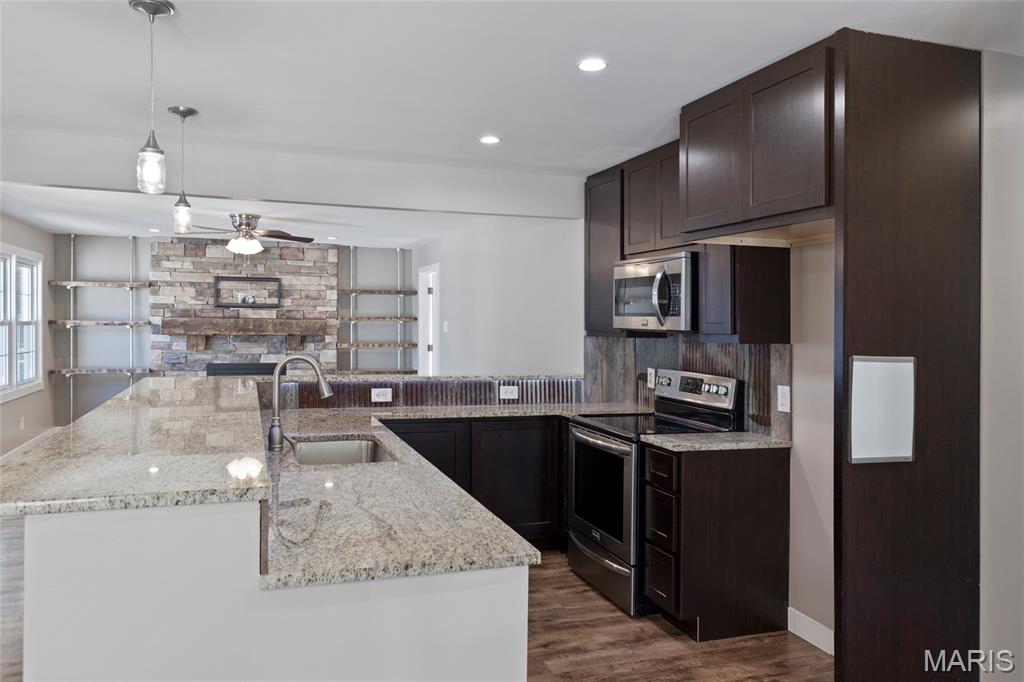 May Valley - Residential