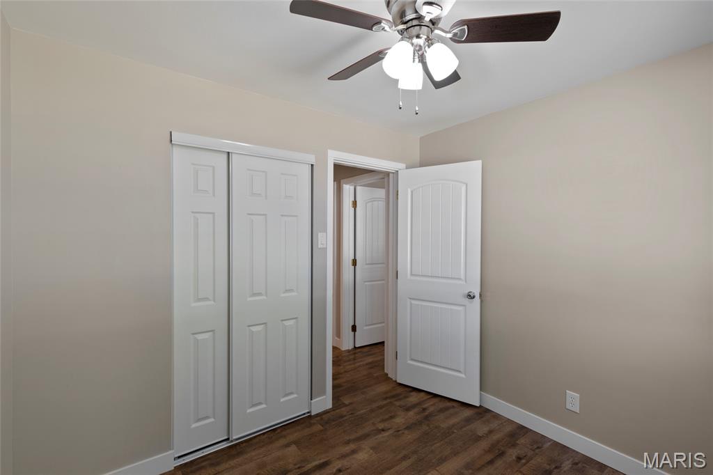 May Valley - Residential