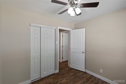 Tiny photo for 82 May Valley Lane, Fenton, MO 63026 (MLS # 26030885)