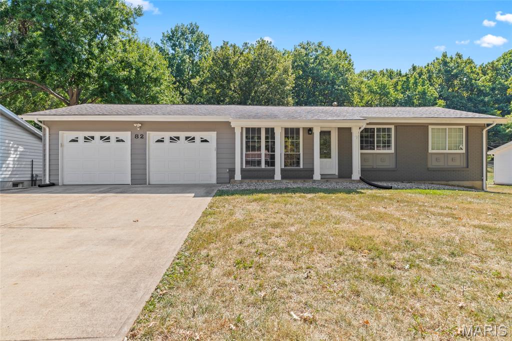 May Valley - Residential