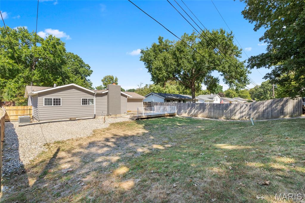 May Valley - Residential