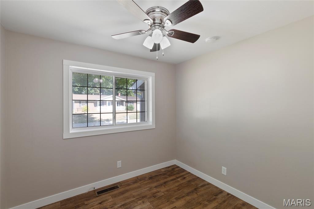 May Valley - Residential