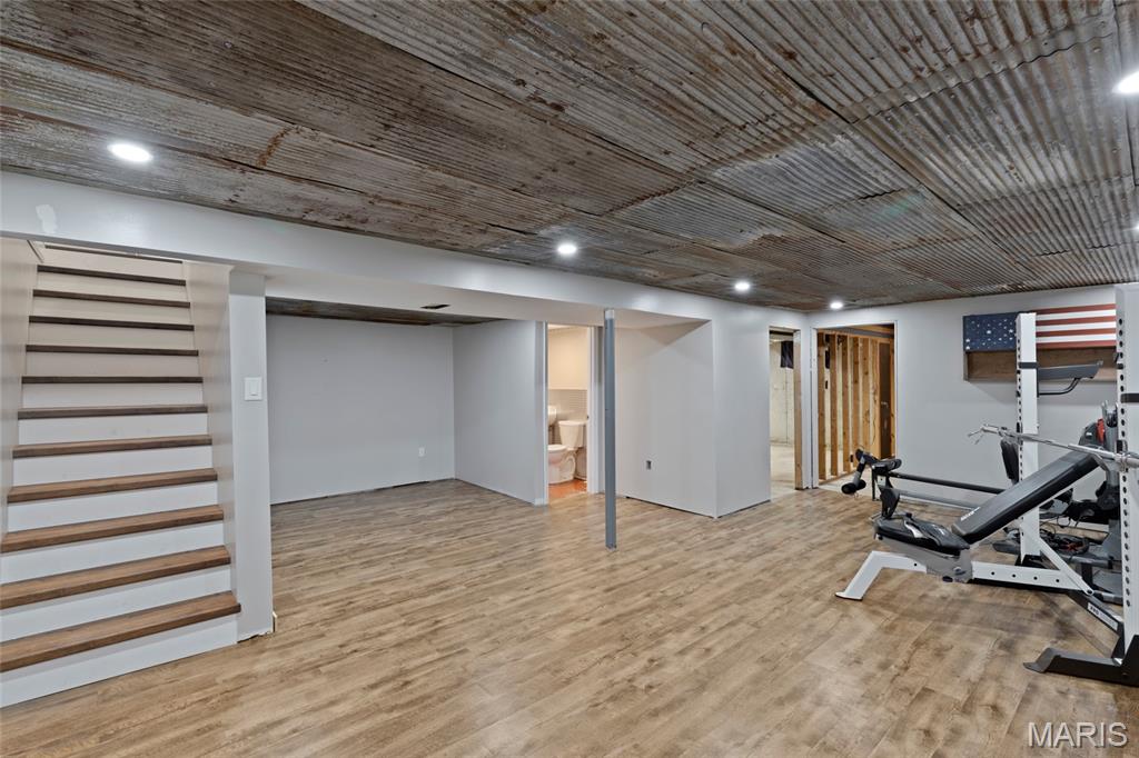 May Valley - Residential