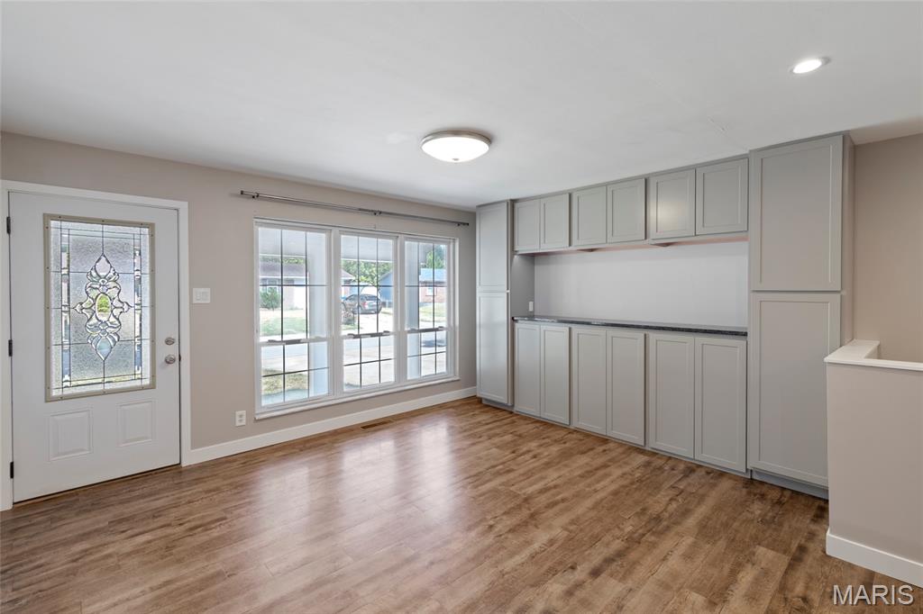 May Valley - Residential