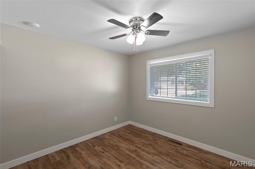 May Valley - Residential