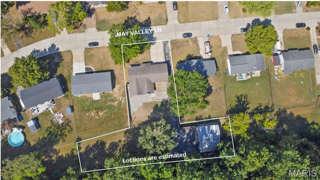 May Valley - Residential