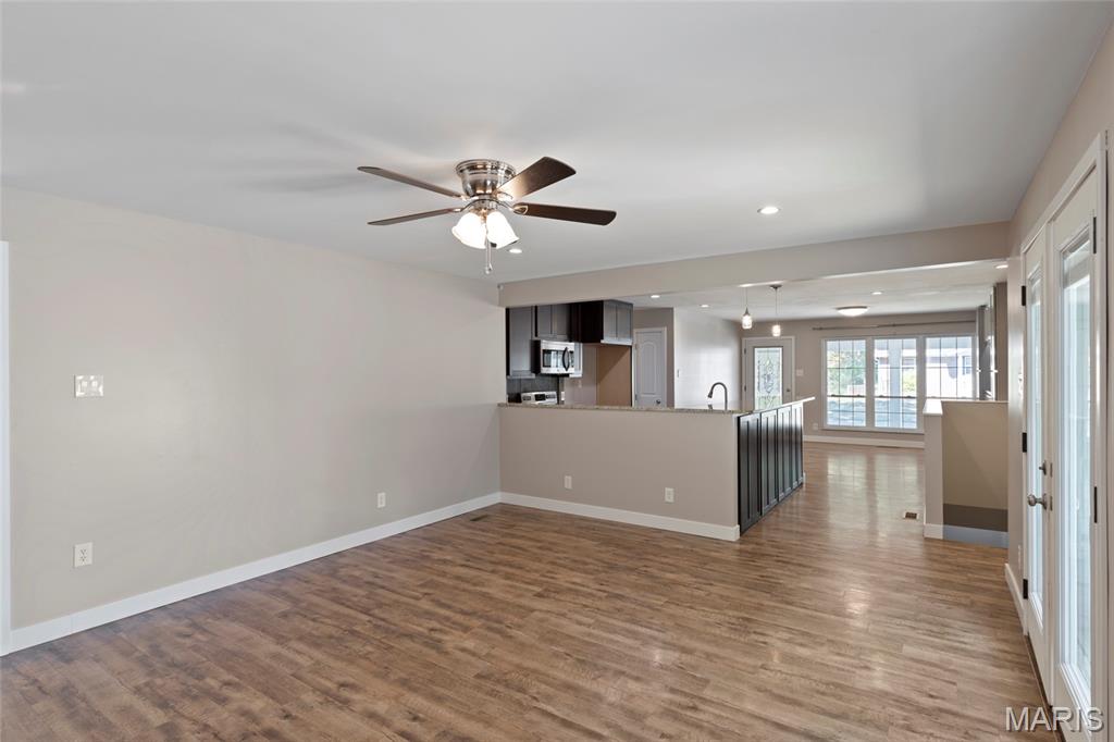 May Valley - Residential