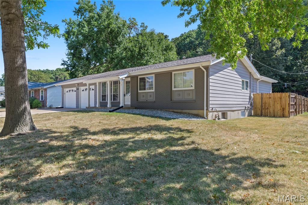May Valley - Residential