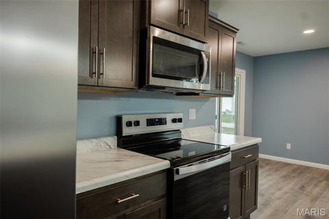 Tiny photo for 1215 Kincaid Street, Bowling Green, MO 63334 (MLS # 26060879)