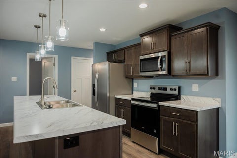 Tiny photo for 1215 Kincaid Street, Bowling Green, MO 63334 (MLS # 26060879)