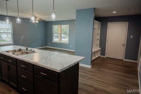 Tiny photo for 1215 Kincaid Street, Bowling Green, MO 63334 (MLS # 26060879)