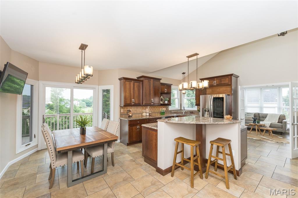 Manors Of Town & Country - Residential