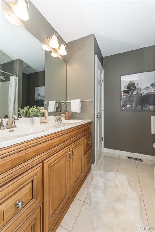 Manors Of Town & Country - Residential