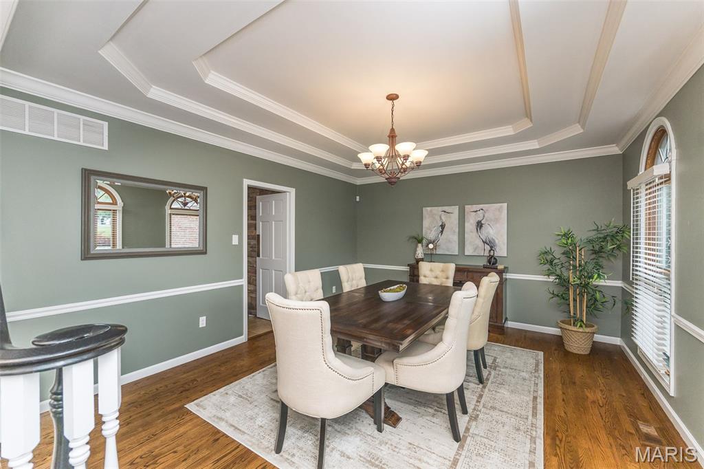 Manors Of Town & Country - Residential