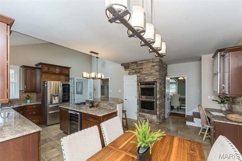 Manors Of Town & Country - Residential