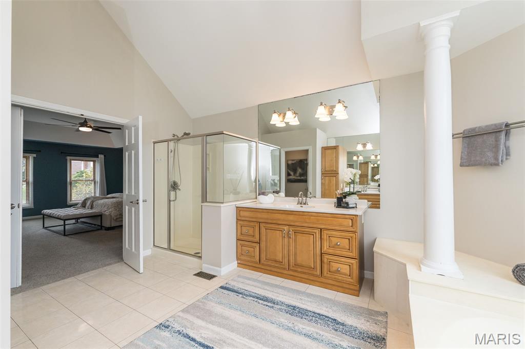 Manors Of Town & Country - Residential