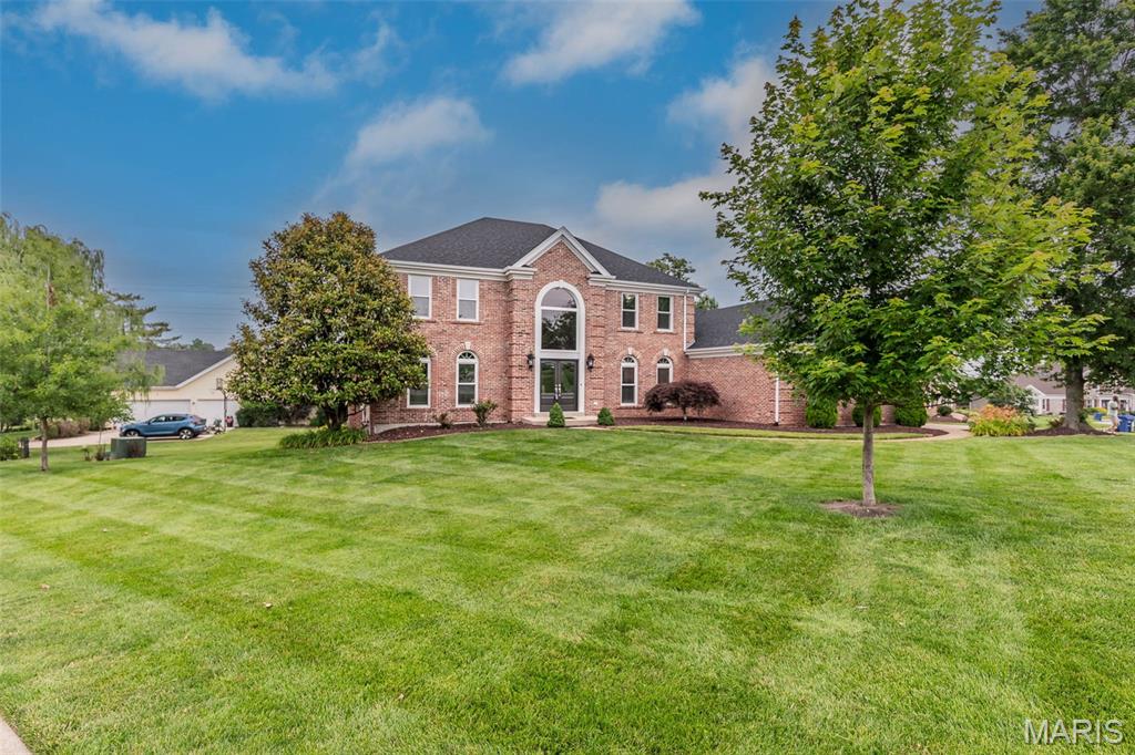 Manors Of Town & Country - Residential